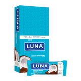 The Feed Clif Luna Bar, view 5