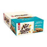 The Feed Clif Bar Nut Butter Bars, view 3