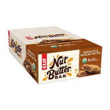 The Feed Clif Bar Nut Butter Bars, view 4