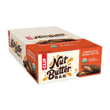 The Feed Clif Bar Nut Butter Bars, view 5