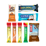 The Feed Clif Tryout Pack, view 2