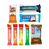 The Feed Clif Tryout Pack, view 3