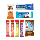 The Feed Clif Tryout Pack, view 4