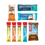 The Feed Clif Tryout Pack, view 5