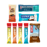The Feed Clif Tryout Pack, view 6