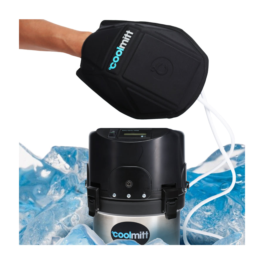 The Feed CoolMitt