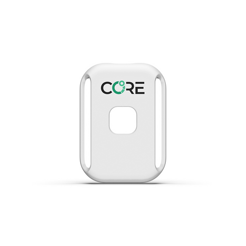 The Feed Core 2 Temperature Monitor