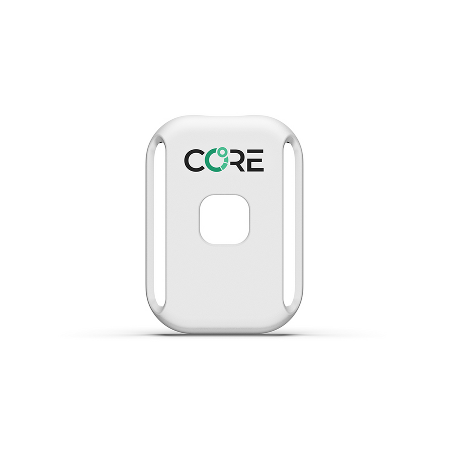 The Feed Core 2 Temperature Monitor