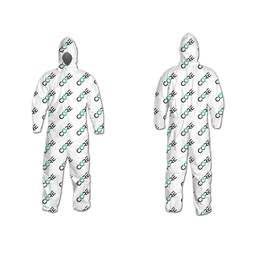 The Feed Core Heat Training Suit (2-Pack)
