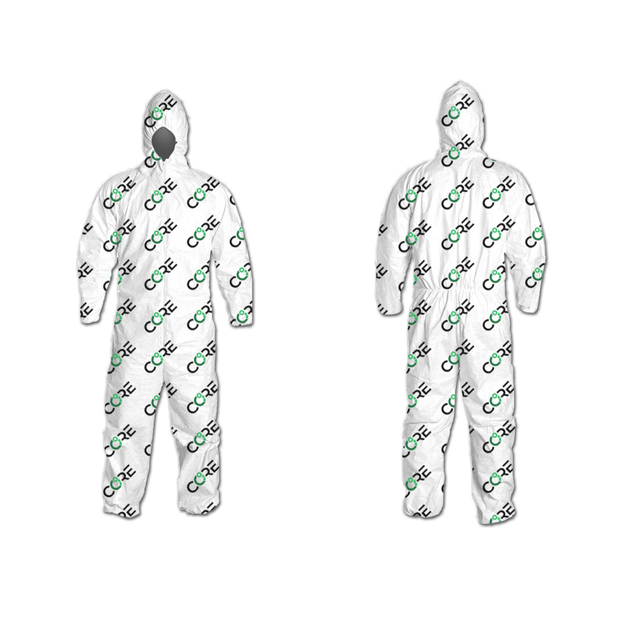 The Feed Core Heat Training Suit (2-Pack)