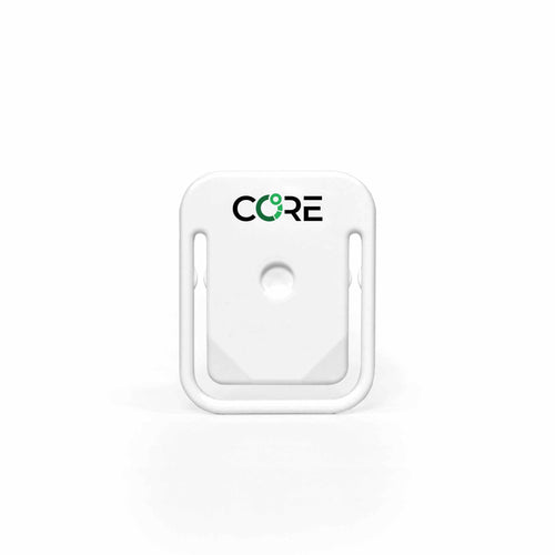 The Feed Core Temperature Monitor