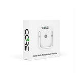 The Feed Core Temperature Monitor, view 2