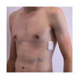 The Feed Core Temperature Monitor, view 6
