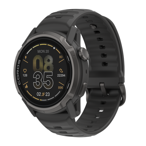 The Feed COROS APEX 4