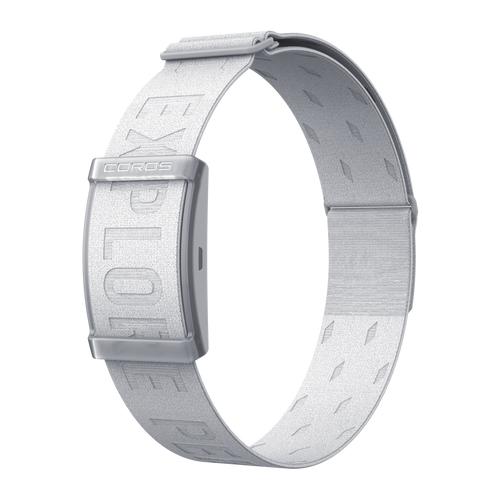 The Feed COROS Heart Rate Monitor