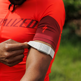 The Feed COROS Heart Rate Monitor, view 2