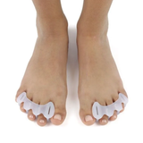 The Feed Correct Toes, view 3