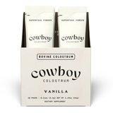 The Feed Cowboy Colostrum, view 2