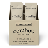 The Feed Cowboy Colostrum, view 4