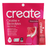 The Feed Create Creatine + Electrolytes Mix, view 2