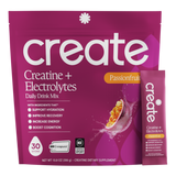 The Feed Create Creatine + Electrolytes Mix, view 4