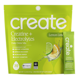 The Feed Create Creatine + Electrolytes Mix, view 6