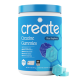 The Feed Create Creatine Monohydrate Gummies, view 3