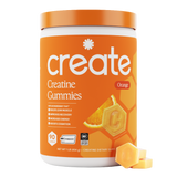 The Feed Create Creatine Monohydrate Gummies, view 4