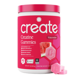 The Feed Create Creatine Monohydrate Gummies, view 5