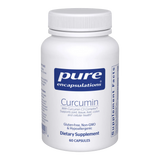 The Feed Pure Encapsulations Curcumin, view 2