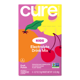 The Feed Cure Kids Electrolyte Drink Mix, view 2