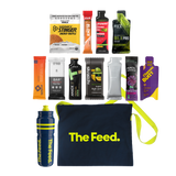 The Feed The Cyclist Pack, view 2