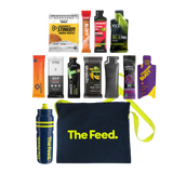 The Feed The Cyclist Pack, view 3