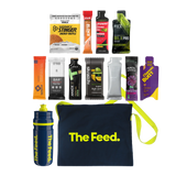 The Feed The Cyclist Pack, view 4