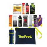 The Feed The Cyclist Pack, view 5