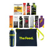 The Feed The Cyclist Pack, view 6
