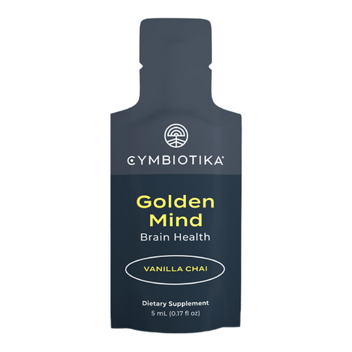 The Feed Cymbiotika Brain Complex