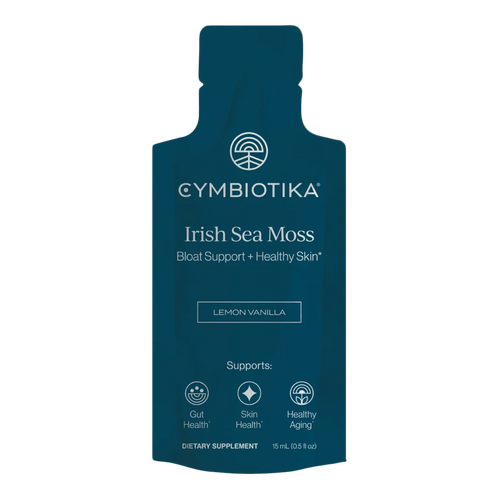 The Feed Cymbiotika Irish Sea Moss
