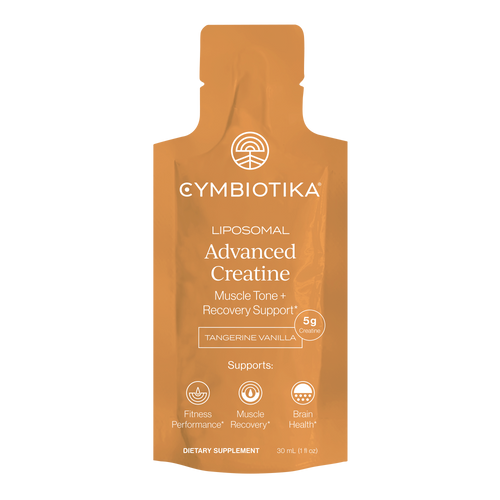 The Feed Cymbiotika Liposomal Advanced Creatine