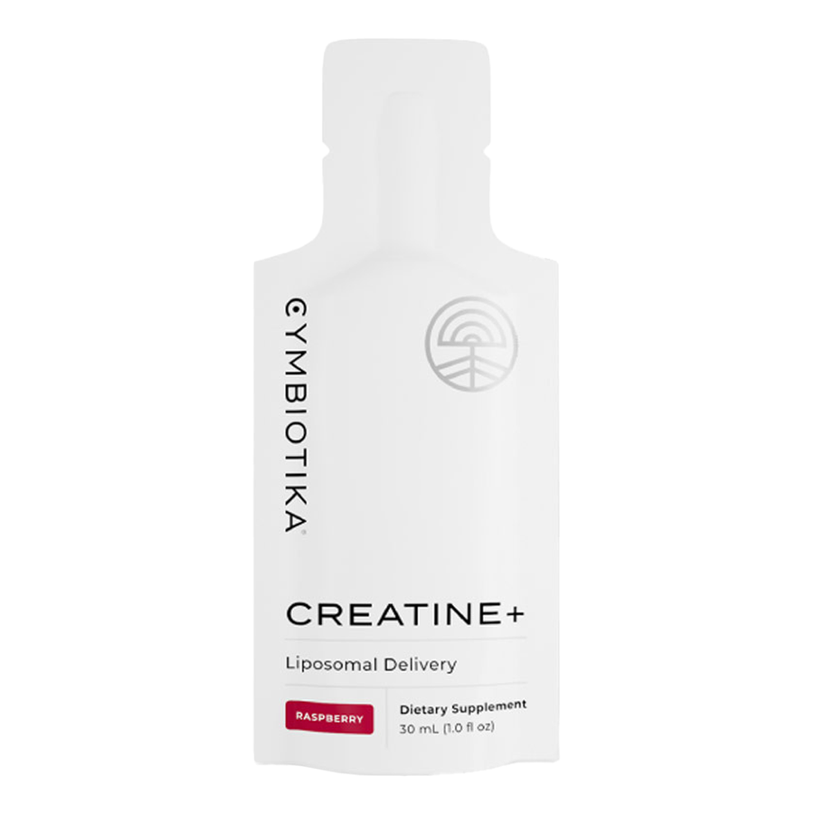 The Feed Cymbiotika Liposomal Creatine+