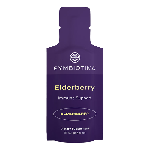 The Feed Cymbiotika Liposomal Elderberry