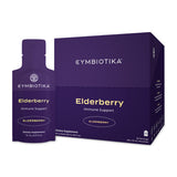 The Feed Cymbiotika Liposomal Elderberry, view 2