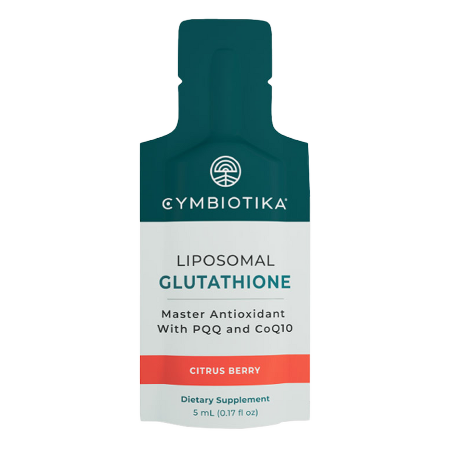 The Feed Cymbiotika Liposomal Glutathione