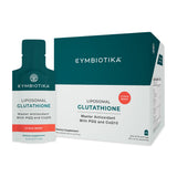 The Feed Cymbiotika Liposomal Glutathione, view 2