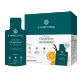 The Feed Cymbiotika Liposomal Glutathione, view 5