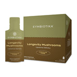 The Feed Cymbiotika Liposomal Longevity Mushrooms, view 2