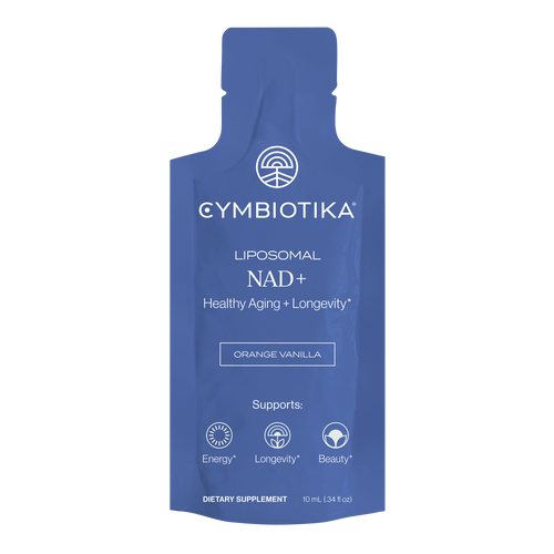 The Feed Cymbiotika Liposomal NAD+