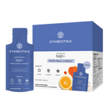 The Feed Cymbiotika Liposomal NAD+, view 2