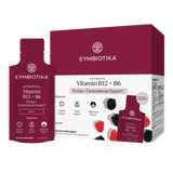 The Feed Cymbiotika Liposomal Vitamin B12 + B6, view 2