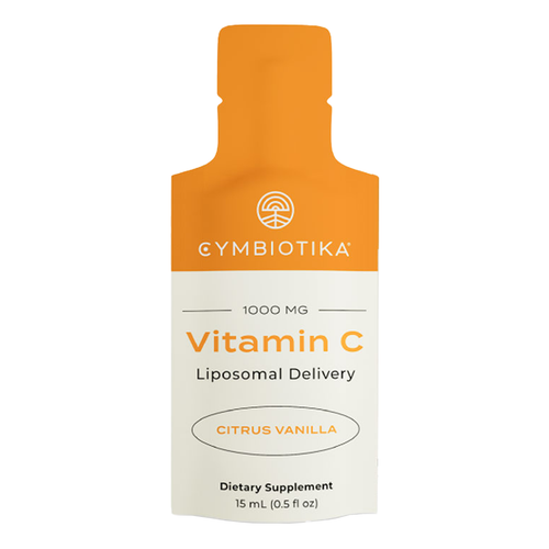 The Feed Cymbiotika Liposomal Vitamin C